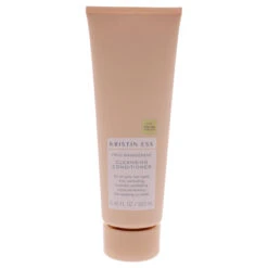 Kristin Ess Frizz Management Cleansing Conditioner By Kristin Ess For Unisex - 8.45 Oz Conditioner