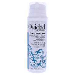Ouidad Curl Quencher Hydrafusion Intense Curl Cream By Ouidad For Unisex - 5 Oz Cream