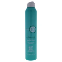Its A 10 Miracle Blow Dry Texture Spray By Its A 10 For Unisex - 8 Oz Hairspray