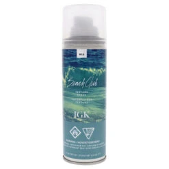 IGK Beach Club Texture Spray By IGK For Unisex - 5 Oz Hairspray