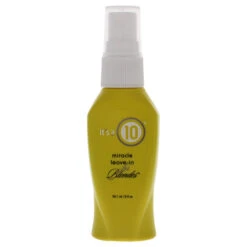 Its A 10 Miracle Leave-In For Blondes By Its A 10 For Unisex - 2 Oz Treatment