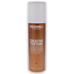 GoldWell Stylesign Creative Texture Spray By Goldwell For Unisex - 6.7 Oz Hair Spray