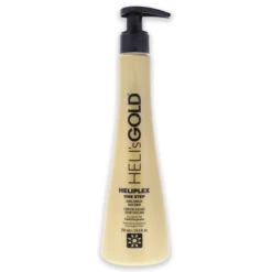 Helis Gold Heliplex One Step Hair Serum By Helis Gold For Unisex - 8.4 Oz Serum