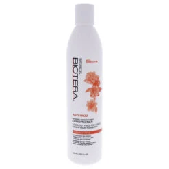 Biotera Anti Frizz Intense Smoothing Conditioner By Biotera For Unisex - 15.2 Oz Conditioner