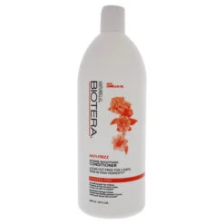 Biotera Anti Frizz Intense Smoothing Conditioner By Biotera For Women - 32 Oz Conditioner