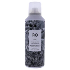 R+Co Foil Frizz Plus Static Control Spray By R+Co For Unisex - 5 Oz Spray