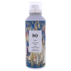 R+Co Sail Soft Wave Spray By R+Co For Unisex - 5.2 Oz Spray