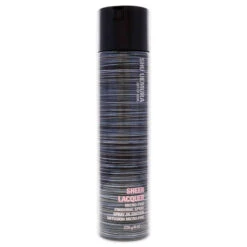 Shu Uemura Sheer Lacquer Micro Fine Finishing Spray By Shu Uemura For Unisex - 8 Oz Hair Spray