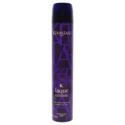 Kérastase Kerastase Laque Extreme High Hold Hair Spray By Kerastase For Unisex - 9 Oz Hair Spray