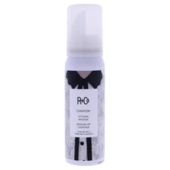 R+Co Chiffon Styling Mousse By R+Co For Unisex - 2.5 Oz Mousse