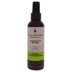 Macadamia Oil Thermal Protectant Spray By Macadamia Oil For Unisex - 5 Oz Hair Spray