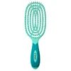 NuWay 4Hair Circular Venting Detangling C Brush - Aqua By NuWay 4Hair For Unisex - 1 Pc Hair Brush -Kérastase Shop I0109716larger