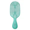 NuWay 4Hair Circular Venting Detangling Junior C Brush - Aqua By NuWay 4Hair For Unisex - 1 Pc Hair Brush -Kérastase Shop I0109721larger