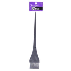Softn Style Long Tail Dye Brush By Softn Style For Unisex - 1 Pc Hair Brush