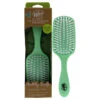 Wet Brush Go Green Oil Infused Shine Brush - Tea Tree By Wet Brush For Unisex - 1 Pc Hair Brush -Kérastase Shop I0110962larger