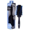 Wet Brush Smooth And Shine Round Brush - Thick-Course By Wet Brush For Unisex - 1 Pc Hair Brush -Kérastase Shop I0110968larger