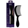 Wet Brush Pro Detangling Comb - Blackout By Wet Brush For Unisex - 1 Pc Comb -Kérastase Shop I0111034larger