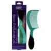Wet Brush Pro Detangling Comb - Purist Blue By Wet Brush For Unisex - 1 Pc Comb