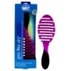 Wet Brush Pro Flex Dry Brush - Purple By Wet Brush For Unisex - 1 Pc Hair Brush 2 Wet Brush Pro Flex Dry Brush - Purple By Wet Brush For Unisex - 1 Pc Hair Brush -Kérastase Shop I0111042larger