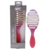 Wet Brush Pro Flex Dry Brush - Coral Ombre By Wet Brush For Unisex - 1 Pc Hair Brush -Kérastase Shop I0111045larger