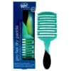Wet Brush Pro Paddle Detangler Brush - Purist Blue By Wet Brush For Unisex - 1 Pc Hair Brush