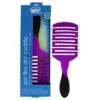Wet Brush Pro Flex Dry Paddle Brush - Purple - Purple By Wet Brush For Unisex - 1 Pc Hair Brush -Kérastase Shop I0111051larger