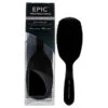 Wet Brush Pro Epic Deluxe Detangler Brush - Black By Wet Brush For Unisex - 1 Pc Hair Brush -Kérastase Shop I0111106larger