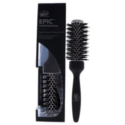 Wet Brush Pro Epic Super Smooth Blowout Brush - Small By Wet Brush For Unisex - 1.25 Inch Hair Brush