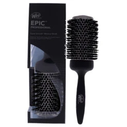 Wet Brush Pro Epic Super Smooth Blowout Brush - Large By Wet Brush For Unisex - 2 Inch Hair Brush
