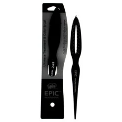 Wet Brush Epic Pro Ultimate Treatment And Color Brush By Wet Brush For Unisex - 1 Pc Hair Brush