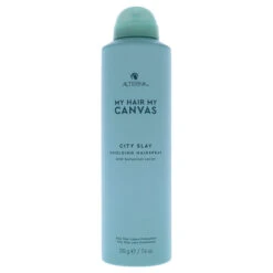 Alterna My Hair My Canvas City Slay Shielding Hairspray By Alterna For Unisex - 7.4 Oz Hair Spray