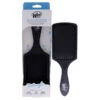 Wet Brush Paddle Detangler Brush - Black By Wet Brush For Unisex - 1 Pc Hair Brush
