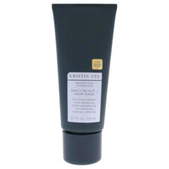 Kristin Ess Weightless Hydration Daliy Scalp Plus Hair Mask By Kristin Ess For Unisex - 6.7 Oz Mask