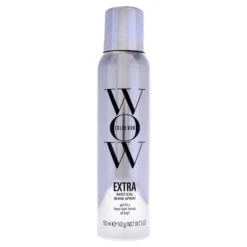 Color Wow Extra Mist-Ical Shine Spray By Color Wow For Unisex - 5 Oz Hair Spray