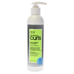 All About Curls Luxe Leave-In Detangler By All About Curls For Unisex - 7.5 Oz Detangler