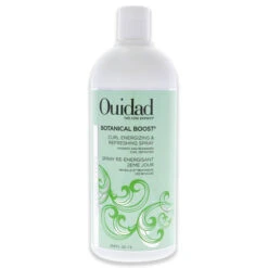 Ouidad Botanical Boost Curl Energizing And Refreshing Spray By Ouidad For Unisex - 33.8 Oz Hair Spray