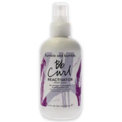 Bumble And Bumble Bb Curl Reactivator By Bumble And Bumble For Unisex - 8.5 Oz Hair Spray