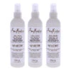 Shea Moisture 100 Percent Virgin Coconut Oil Leave-In Treatment By Shea Moisture For Unisex - 8 Oz Treatment - Pack Of 3 2 Shea Moisture 100 Percent Virgin Coconut Oil Leave-In Treatment By Shea Moisture For Unisex - 8 Oz Treatment - Pack Of 3 -Kérastase Shop K0000974larger