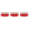 Shea Moisture Red Palm Oil And Cocoa Butter Styling Gelee By Shea Moisture For Unisex - 7 Oz Gel - Pack Of 3 -Kérastase Shop K0001043larger