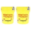 Ecoco Eco Style Gel - Colored Hair By Ecoco For Unisex - 8 Oz Gel - Pack Of 2 -Kérastase Shop K0002890larger