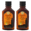 Agadir Argan Oil Hair Treatment By Agadir For Unisex - 2.25 Oz Treatment - Pack Of 2