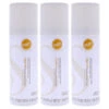 Sebastian Shaper Hairspray Regular - Travel Size By Sebastian For Unisex - 1.36 Oz Hair Spray - Pack Of 3
