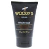 Woodys Wood Glue Extreme Styling Gel By Woodys For Men - 4 Oz Gel -Kérastase Shop M HC 1163larger