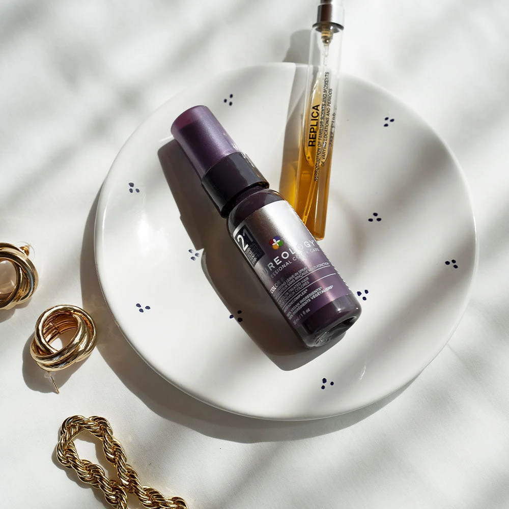 Pureology Colour Fanatic Multi-Tasking Leave-In Spray 200ml 4 Pureology Colour Fanatic Multi-Tasking Leave-In Spray 200ml - Image 2