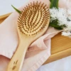 The Conscious Store Bamboo Hair Brush 1 Qty -Kérastase Shop TFG 70488