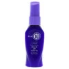 Its A 10 Miracle Silk Express Leave-In By Its A 10 For Unisex - 2 Oz Hairspray -Kérastase Shop U HC 10140larger