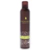 Macadamia Oil Style Lock Strong Hold Hairpsray By Macadamia Oil For Unisex - 10 Oz Hair Spray -Kérastase Shop U HC 10673larger