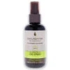 Macadamia Oil Nourishing Repair Oil Spray By Macadamia Oil For Unisex - 4.2 Oz Hair Spray -Kérastase Shop U HC 10677larger
