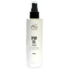 AG Hair Cosmetics Spray Gel Thermal Setting Spray By AG Hair Cosmetics For Unisex - 8 Oz Hair Spray -Kérastase Shop U HC 10706larger