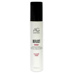 AG Hair Cosmetics Deflect Fast-Dry Heat Protection By AG Hair Cosmetics For Unisex - 5 Oz Hair Spray
